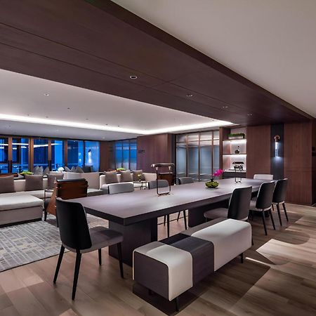 Intercityhotel Shanghai New International Expo Center 外观 照片