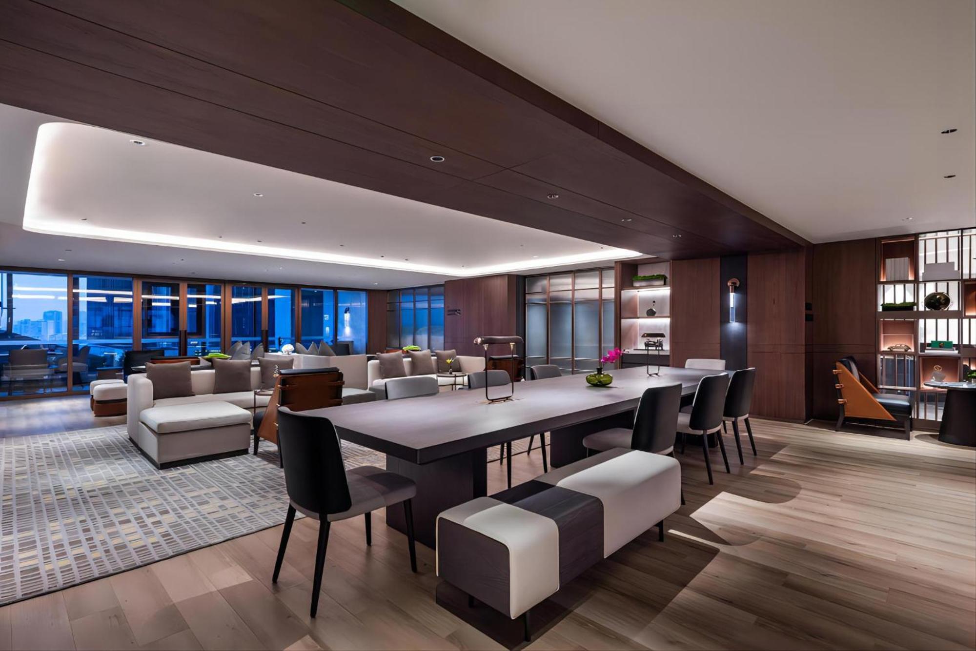 Intercityhotel Shanghai New International Expo Center 外观 照片