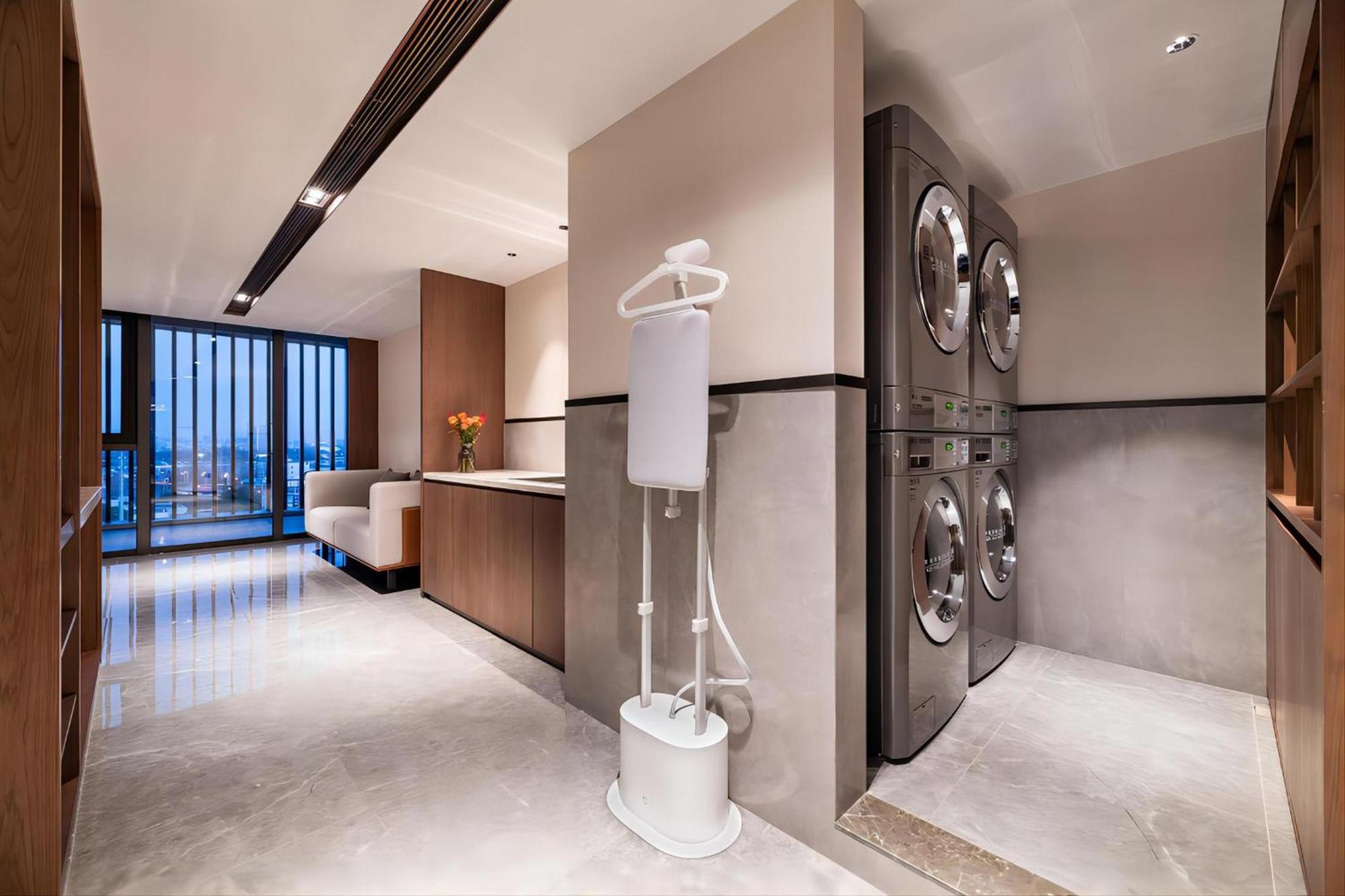 Intercityhotel Shanghai New International Expo Center 外观 照片